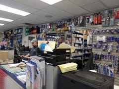 United Refrigeration Inc