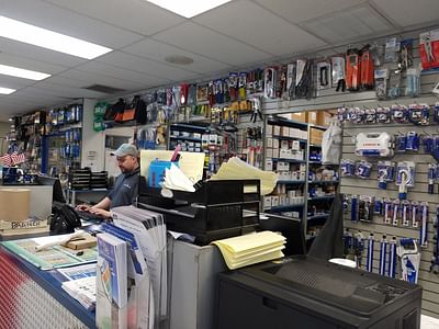 United Refrigeration Inc