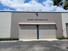 United Refrigeration Inc