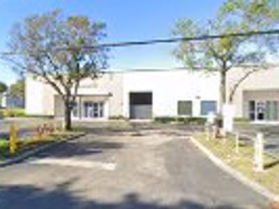 United Refrigeration Inc