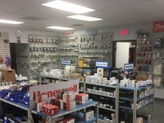 United Refrigeration Inc