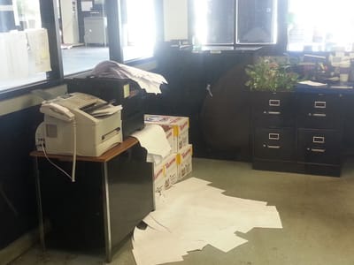 United Refrigeration Inc