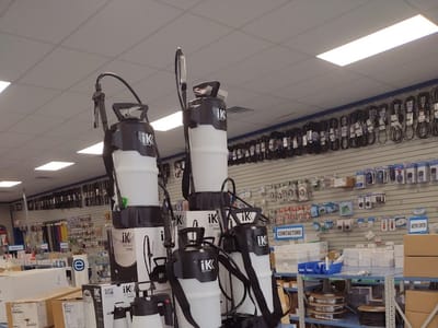 United Refrigeration Inc.