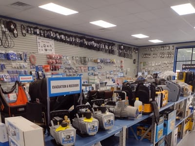 United Refrigeration Inc.