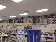 United Refrigeration Inc.