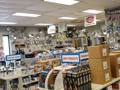 United Refrigeration Inc