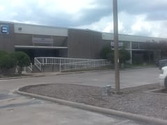 United Refrigeration Inc