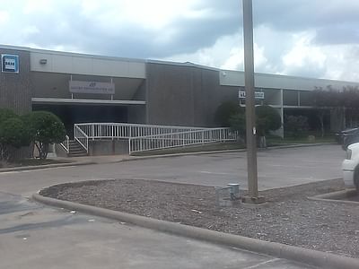 United Refrigeration Inc