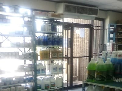 United Refrigeration Inc