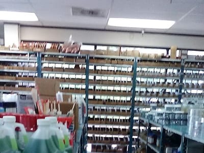 United Refrigeration Inc