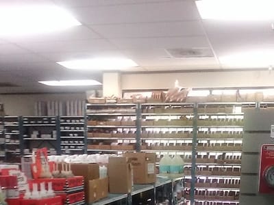 United Refrigeration Inc