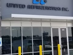 United Refrigeration Inc