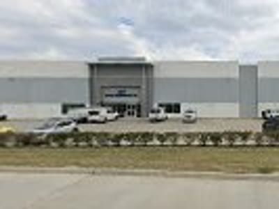 United Refrigeration Inc