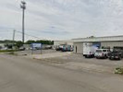 United Refrigeration Inc