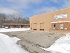 United Refrigeration Inc