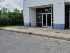 United Refrigeration Inc