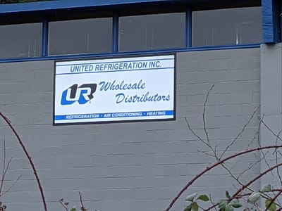 United Refrigeration Inc