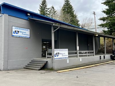 United Refrigeration Inc