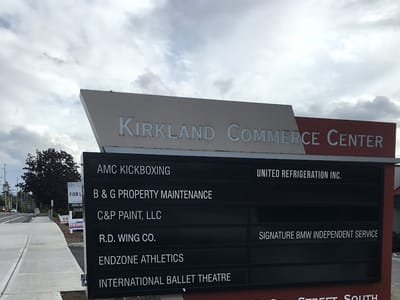 United Refrigeration Inc