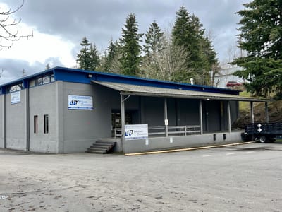 United Refrigeration Inc