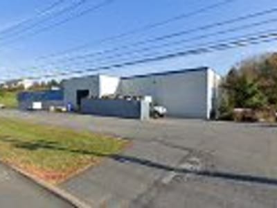 United Refrigeration Inc