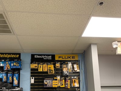 United Refrigeration Inc