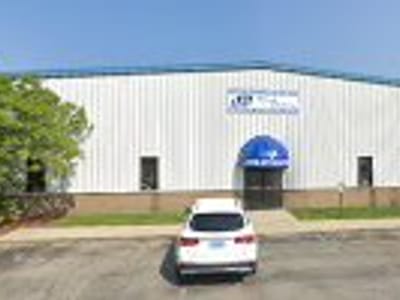 United Refrigeration Inc