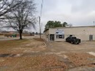 United Refrigeration Inc