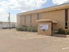 United Refrigeration Inc.