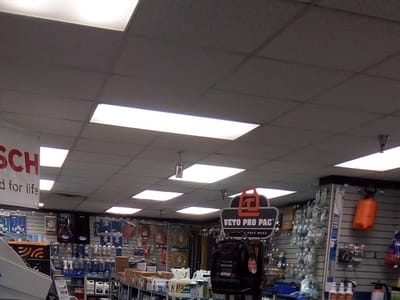 United Refrigeration Inc