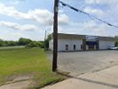 United Refrigeration Inc