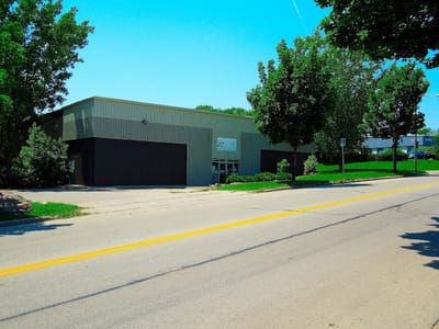 United Refrigeration Inc