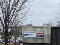 United Refrigeration Inc