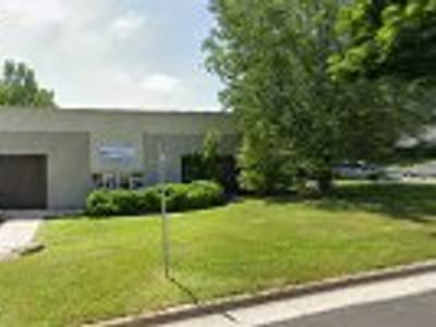 United Refrigeration Inc