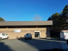 United Refrigeration Inc