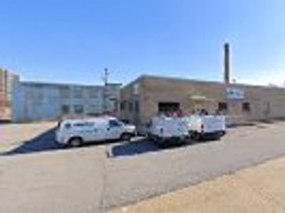 United Refrigeration Inc