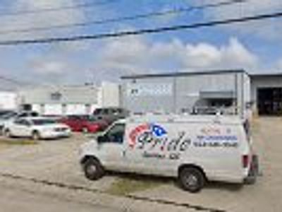 United Refrigeration Inc