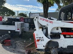 United Refrigeration Inc