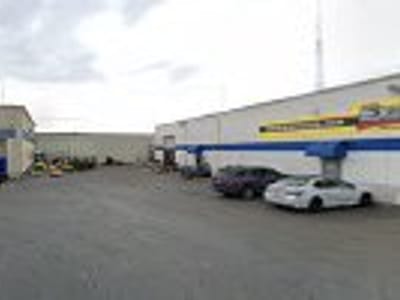 United Refrigeration Inc