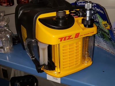 United Refrigeration Inc