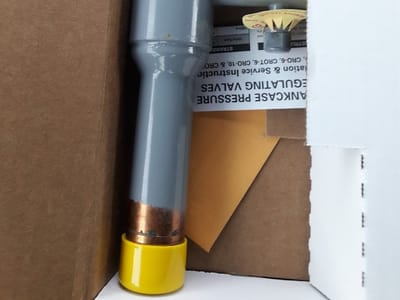 United Refrigeration Inc