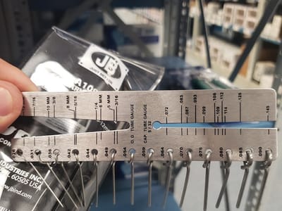 United Refrigeration Inc