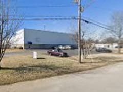 United Refrigeration Inc