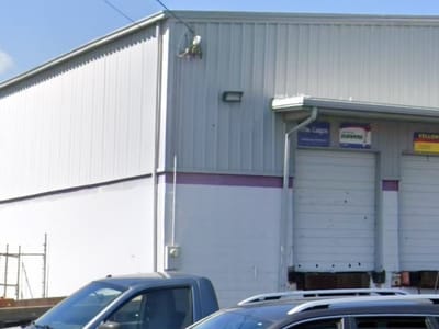 United Refrigeration Inc