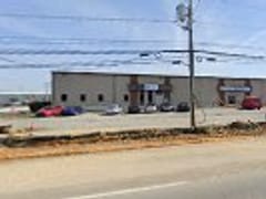 United Refrigeration Inc