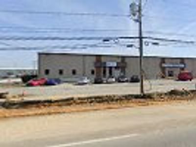 United Refrigeration Inc