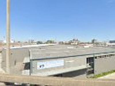 United Refrigeration Inc