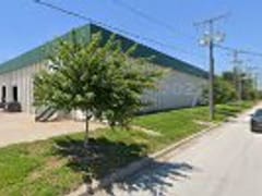 United Refrigeration Inc