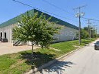 United Refrigeration Inc