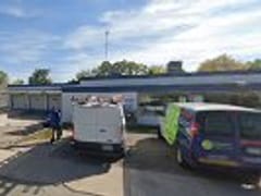 United Refrigeration Inc